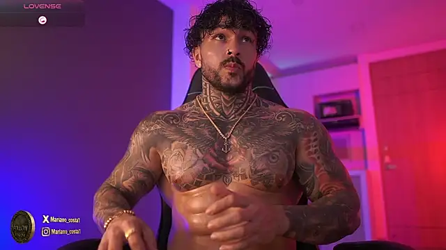 Snapshot of mariano_costa chatting on December 2025 12:41:01 AM mariano costa online show from December 2025 12:41:01 AM