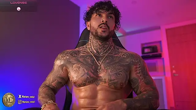 Snapshot of mariano_costa chatting on January 2026 04:07:02 AM mariano costa online show from January 2026 04:07:02 AM