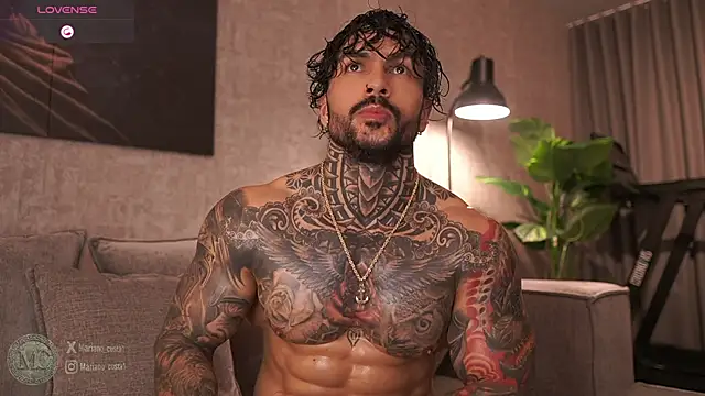 Snapshot of mariano_costa chatting on February 2026 01:46:02 AM mariano costa online show from February 2026 01:46:02 AM