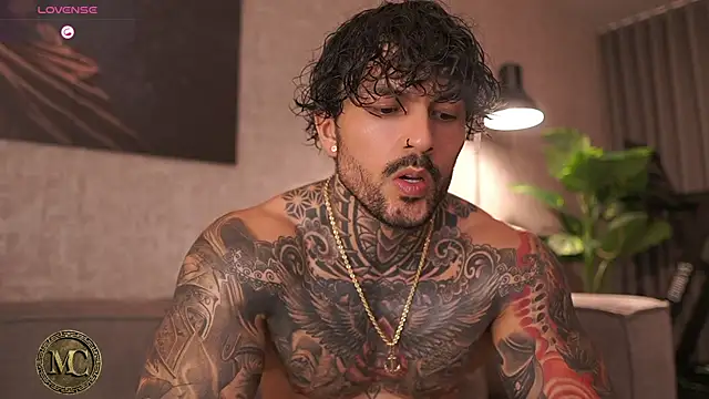 mariano costa online show from March 2026 02:57:02 AM