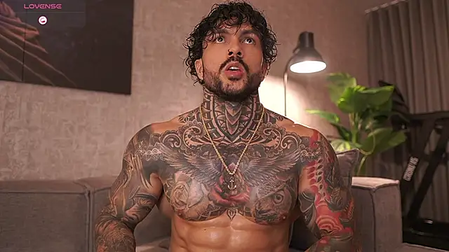 mariano costa online show from March 2026 02:05:02 AM