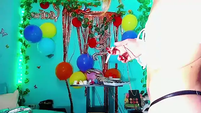 deboraath online show from January 2025 09:51:02 AM