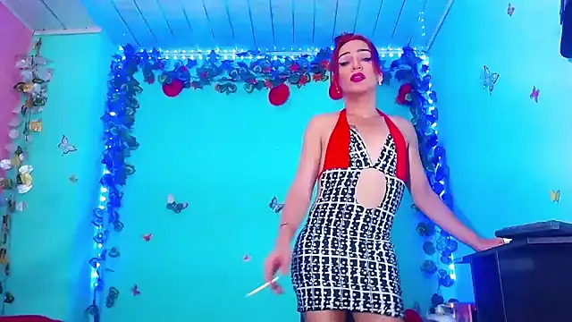 deboraath online show from February 2025 06:31:01 AM