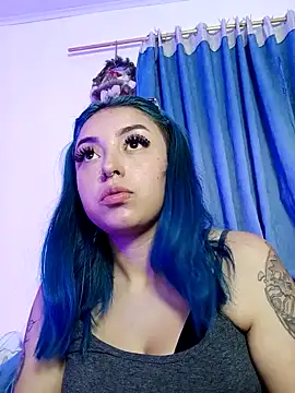 turolita  online show from March 2025 09:48:02 PM