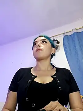 turolita  online show from March 2025 06:59:02 PM