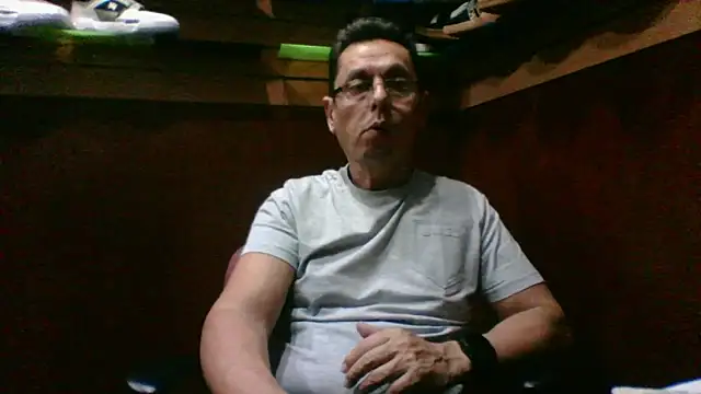 MarcusKelvin online show from September 2025 03:23:02 PM