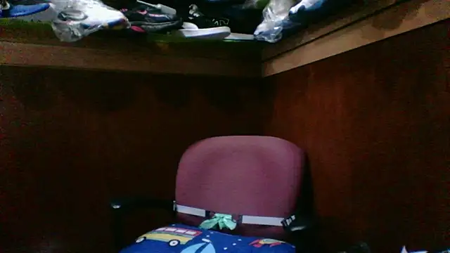 MarcusKelvin online show from September 2025 04:31:02 PM