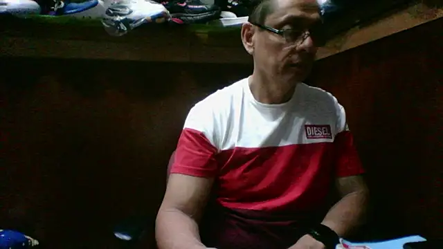 MarcusKelvin online show from September 2025 12:50:02 PM