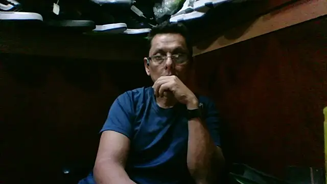 MarcusKelvin online show from October 2025 05:46:01 PM