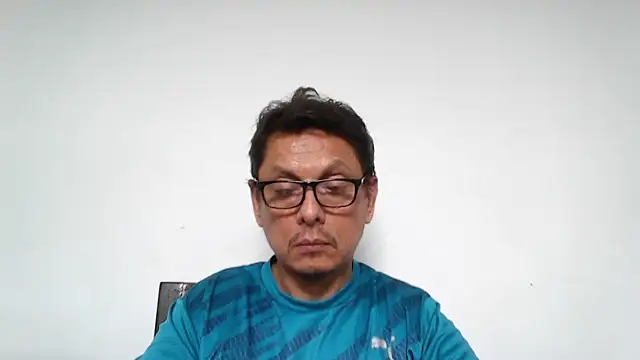 MarcusKelvin online show from April 2026 03:32:01 PM
