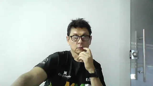 MarcusKelvin online show from May 2026 04:08:01 AM
