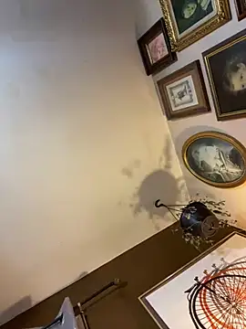 RnSsextapes online show from February 2025 10:34:01 AM