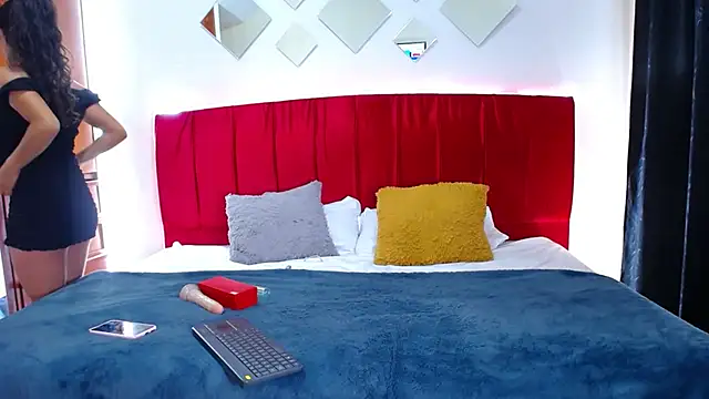 Cristal moon1 online show from March 2025 11:39:02 PM