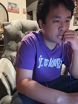 bigasianloads25 online show from January 2025 05:29:02 AM