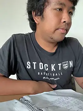bigasianloads25 online show from March 2025 10:06:01 PM