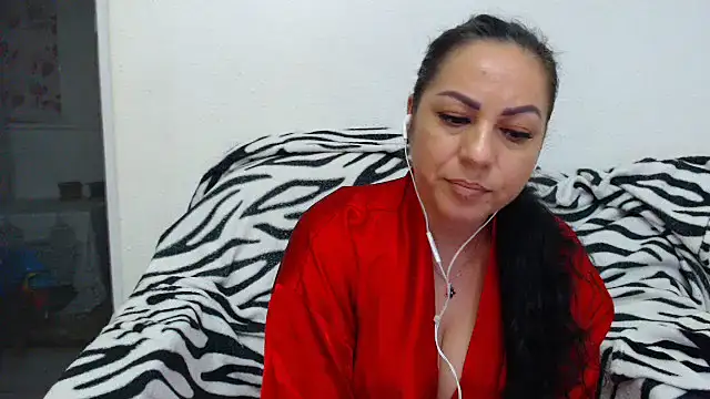 MissElla online show from May 2026 10:15:02 PM