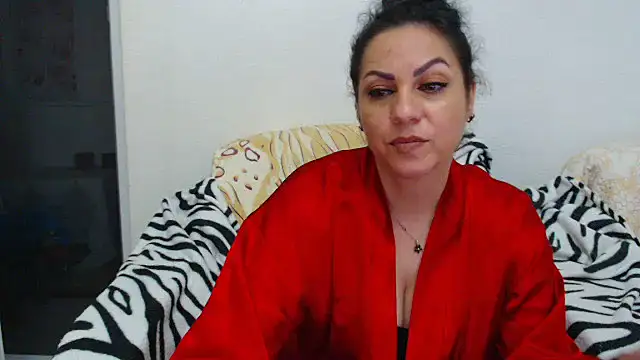MissElla online show from May 2026 11:20:01 PM