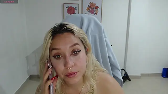 Dahlia  espresso online show from January 2025 10:55:01 PM