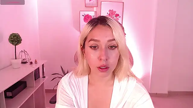 Dahlia  espresso online show from January 2025 05:42:01 PM