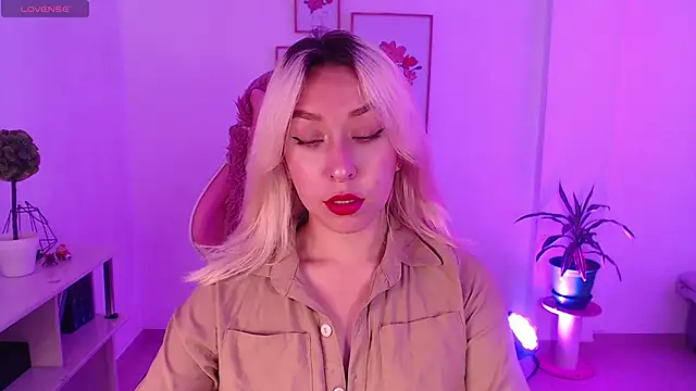 Dahlia  espresso online show from February 2025 06:04:01 PM