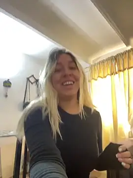 Dahlia  espresso online show from September 2025 07:35:02 PM