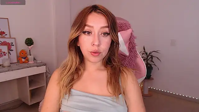 Dahlia  espresso online show from November 2025 06:19:02 PM