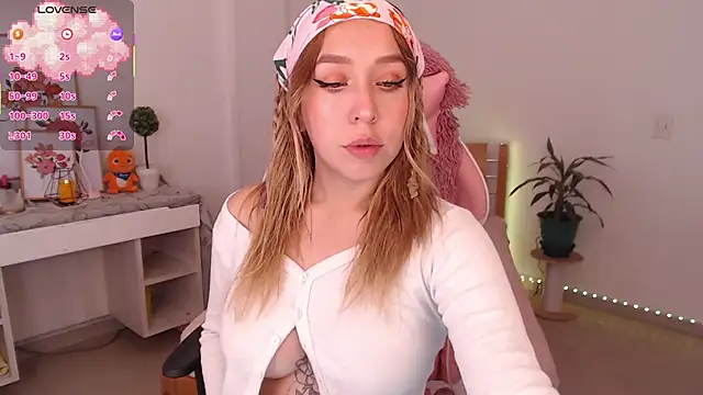 Dahlia  espresso online show from November 2025 06:41:02 PM