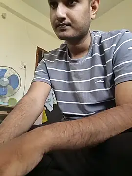 Jonrobinso online show from March 2025 07:38:02 AM