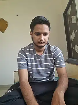 Jonrobinso online show from March 2025 07:57:01 AM