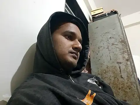 Jonrobinso online show from January 2026 05:15:01 PM