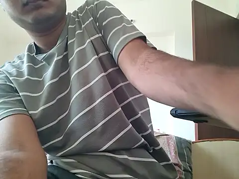 Jonrobinso online show from March 2026 04:18:02 AM