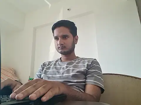 Jonrobinso online show from March 2026 04:40:01 AM