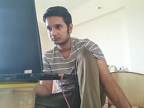 Jonrobinso online show from June 2026 04:49:01 AM