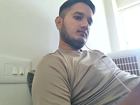 Jonrobinso online show from June 2026 04:25:02 AM