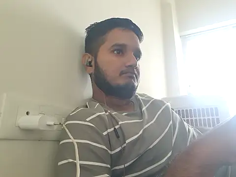 Jonrobinso online show from July 2026 04:29:01 AM