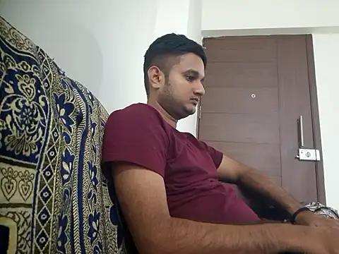 Jonrobinso online show from July 2026 12:34:01 PM
