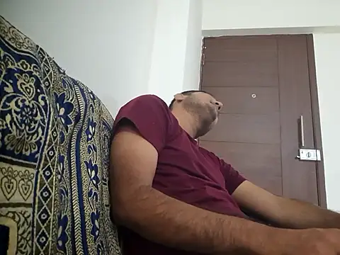 Jonrobinso online show from July 2026 12:48:02 PM