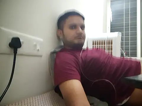 Jonrobinso online show from July 2026 03:54:02 PM