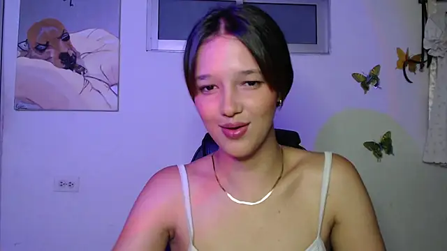  Denis sweet online show from February 2025 12:22:02 AM