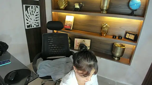 MelaniieRoux online show from January 2026 07:39:01 PM