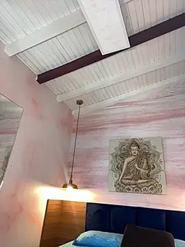 MelaniieRoux online show from February 2026 07:15:01 PM