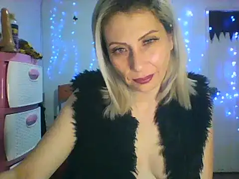 alixia81 online show from February 2025 04:31:01 AM