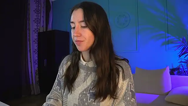 Belle Via online show from February 2026 03:45:02 PM