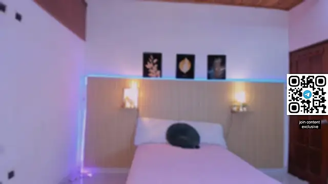 Harmony Malkova online show from November 2025 12:09:01 AM