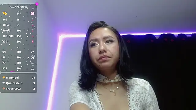 Anne Nicholson online show from December 2024 06:35:02 AM