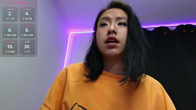 Anne Nicholson online show from February 2025 05:41:01 AM