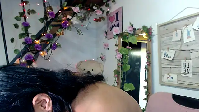 luna sky83 online show from February 2026 07:17:01 AM