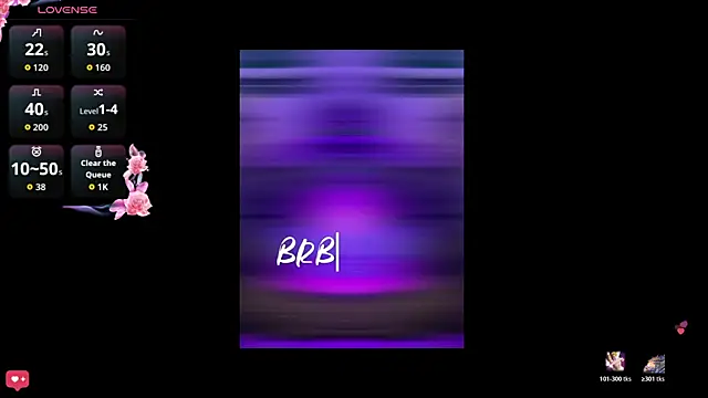 Kendall Gil online show from July 2026 05:03:02 AM