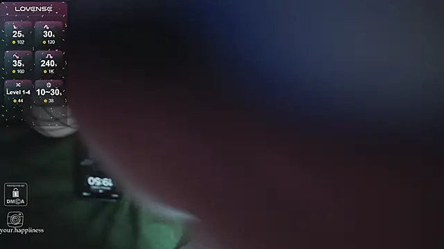 Snapshot of Feral_Berrry_ chatting on March 2025 04:51:02 PM Feral Berrry online show from March 2025 04:51:02 PM