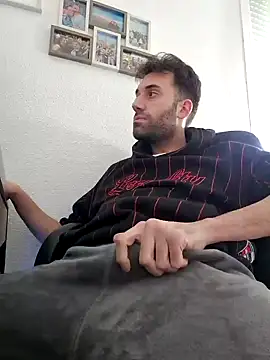 espanolmadrid online show from December 2024 02:43:02 PM